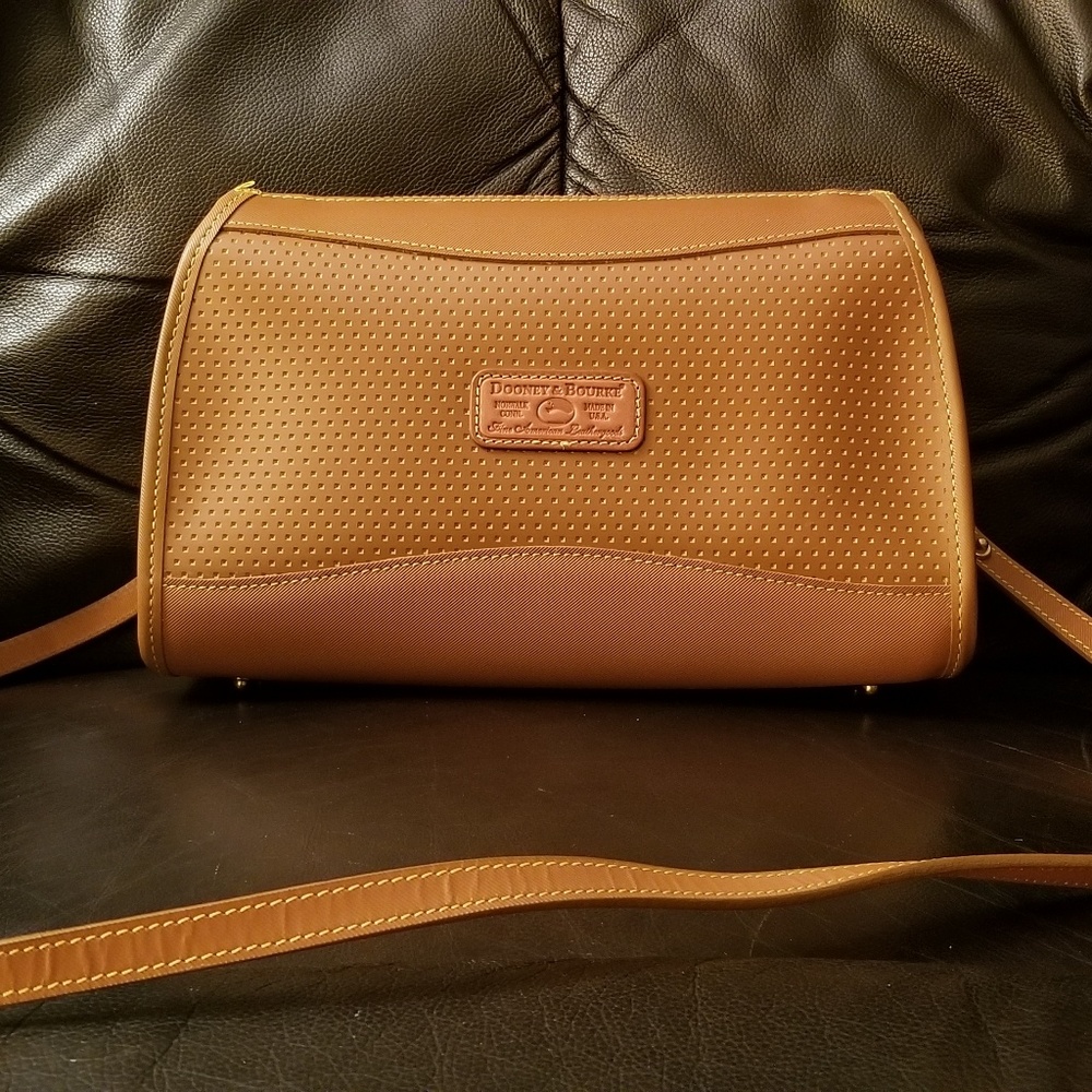 Dooney & Bourke Leather Purse